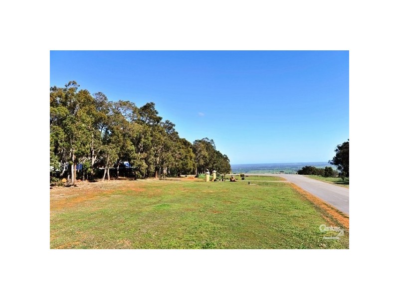 49 Leavy Road, Waroona WA 6215