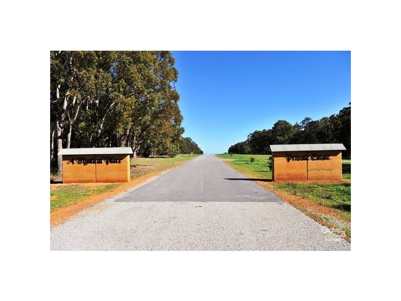 49 Leavy Road, Waroona WA 6215