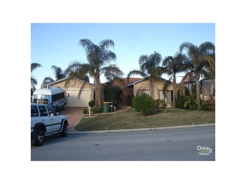 6 Floribunda Avenue HALLS HEAD, Mandurah WA 6210