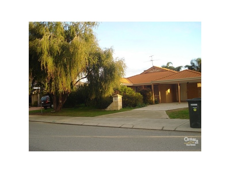 12 Kangaroo Paw GREENFIELDS, Mandurah WA 6210