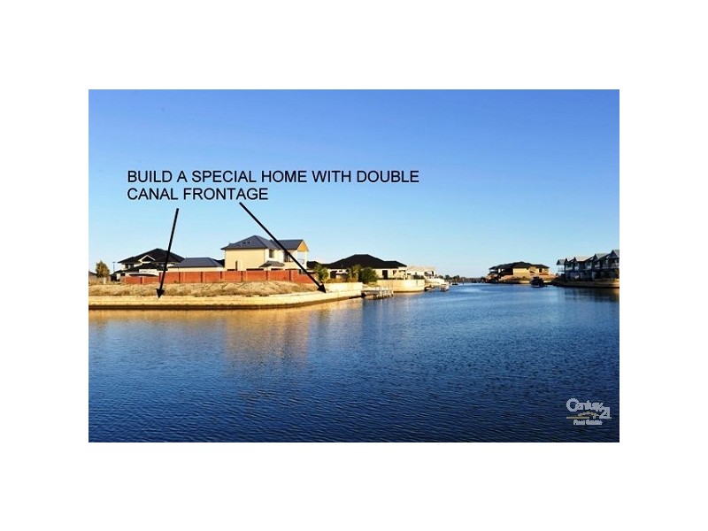 6 Erins Isle, Dudley Park WA 6210