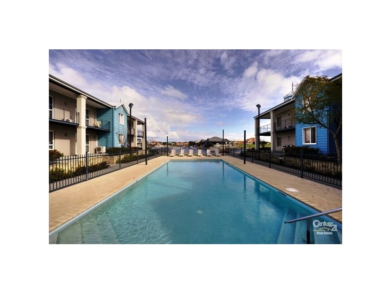 26/20 Apollo Place, Halls Head WA 6210