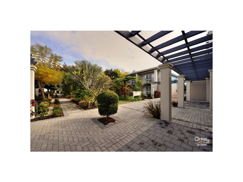 26/20 Apollo Place, Halls Head WA 6210