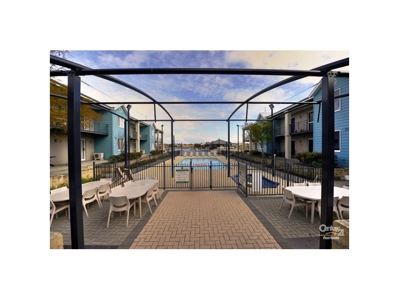 26/20 Apollo Place, Halls Head WA 6210