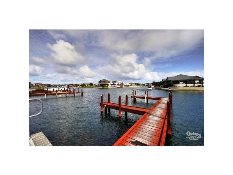 26/20 Apollo Place, Halls Head WA 6210