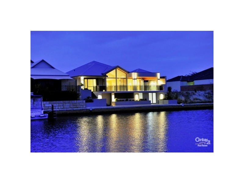 10 Ragamuffin Point, Mandurah WA 6210