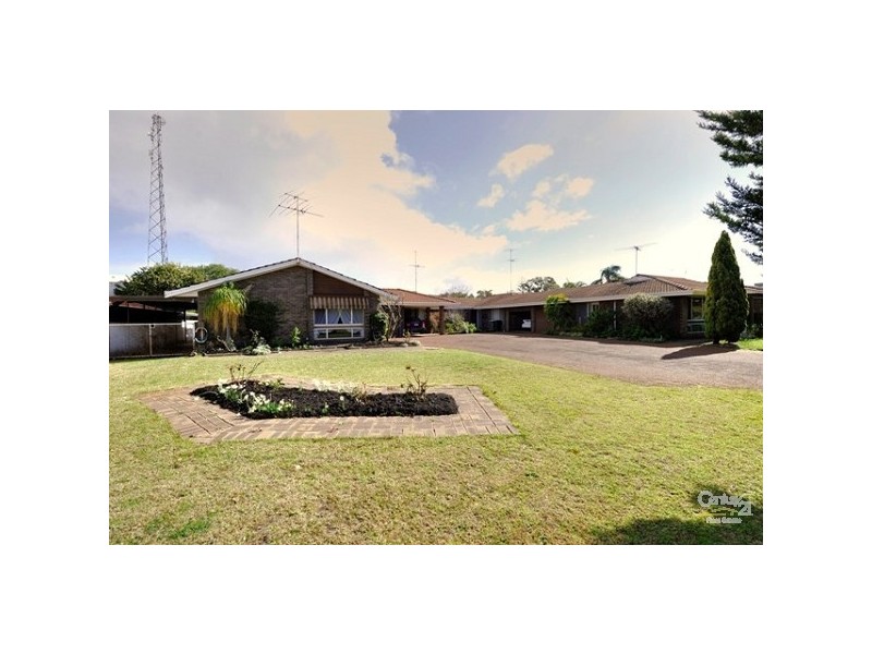Unit 1, 3 Day Road, Mandurah WA 6210