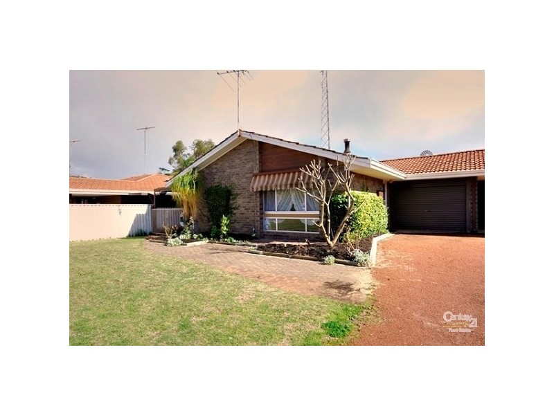 Unit 1, 3 Day Road, Mandurah WA 6210