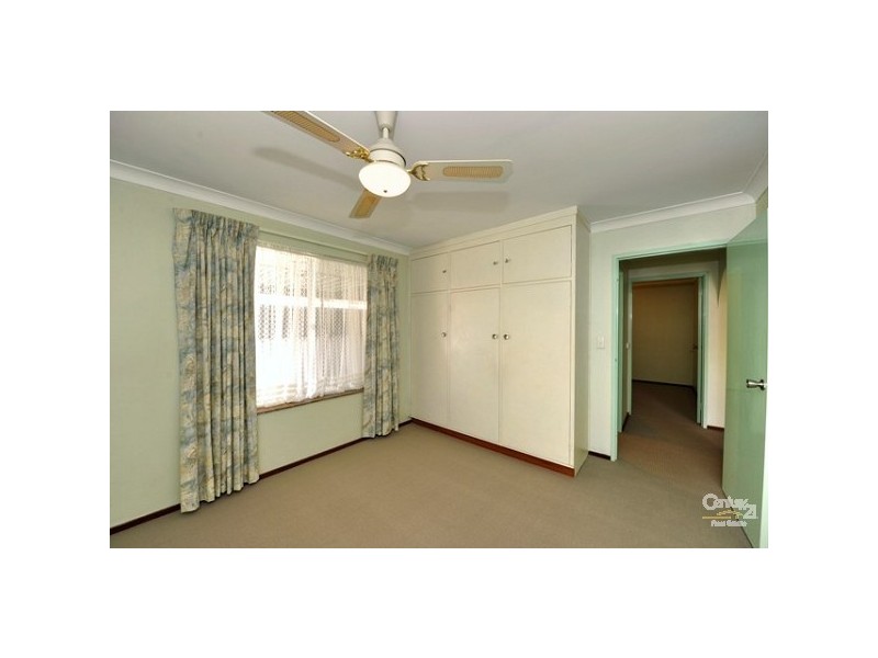 Unit 1, 3 Day Road, Mandurah WA 6210