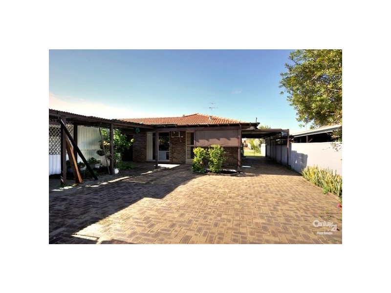 Unit 1, 3 Day Road, Mandurah WA 6210