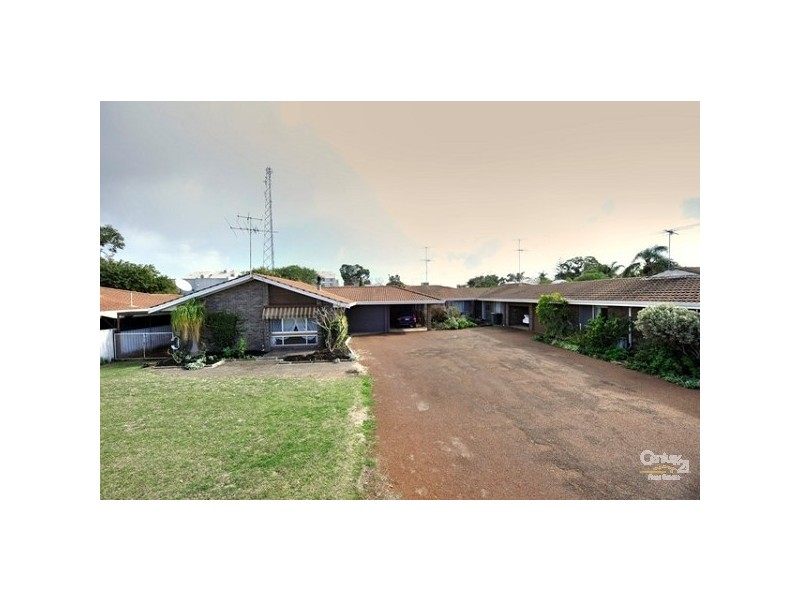 Unit 1, 3 Day Road, Mandurah WA 6210