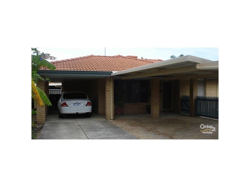20B Summerlea Avenue MEADOW SPRINGS, Mandurah WA 6210