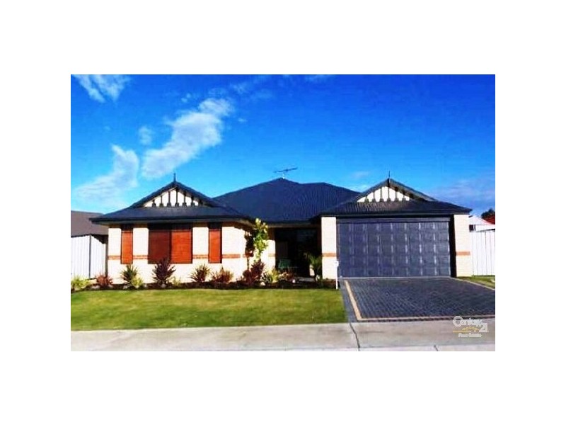 4 Kannemer Link, Meadow Springs WA 6210