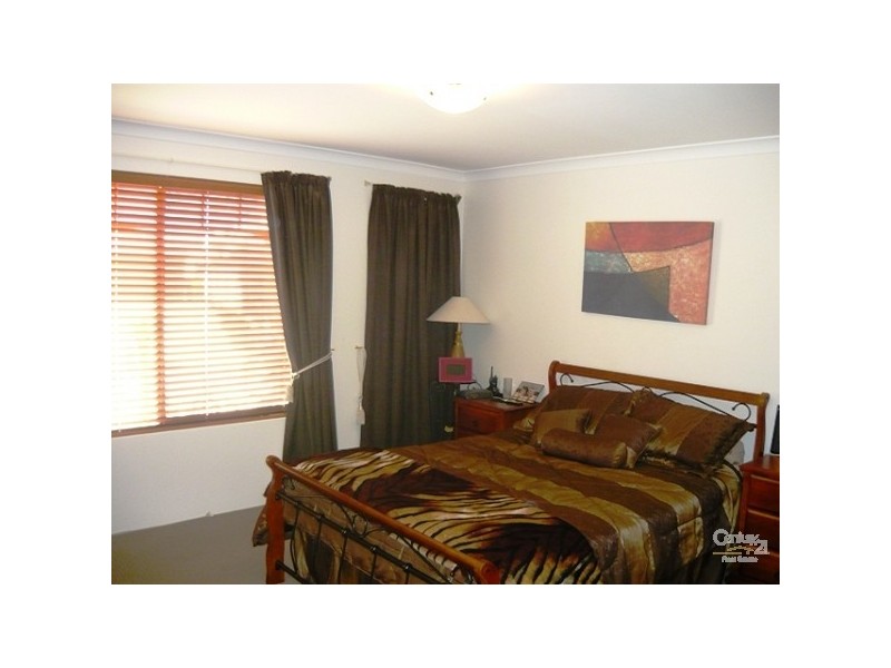 4 Kannemer Link, Meadow Springs WA 6210