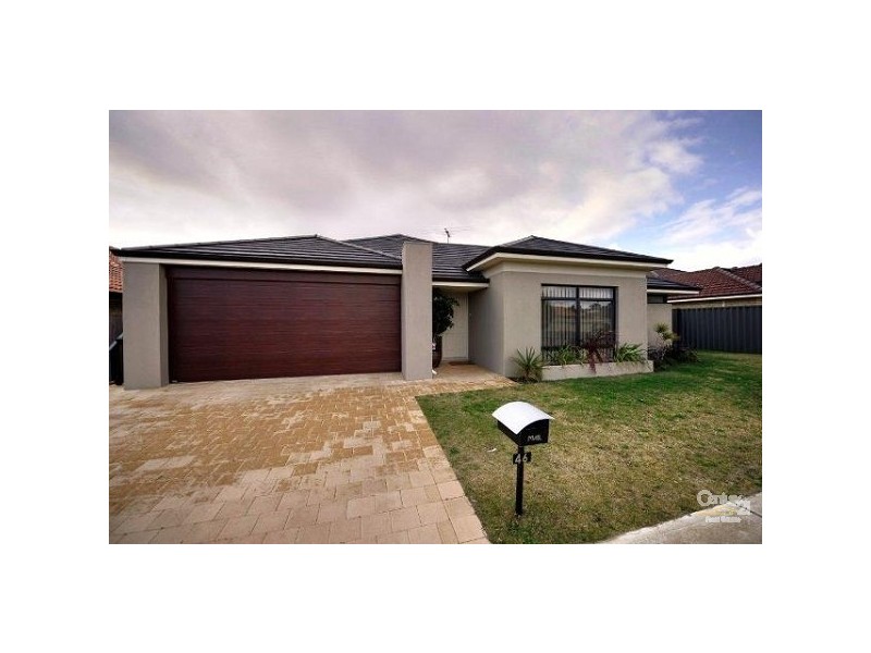 46 Marlin Way, Singleton WA 6175