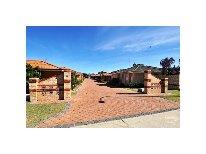 Unit 10/16 Wattleglen Avenue, Erskine WA 6210