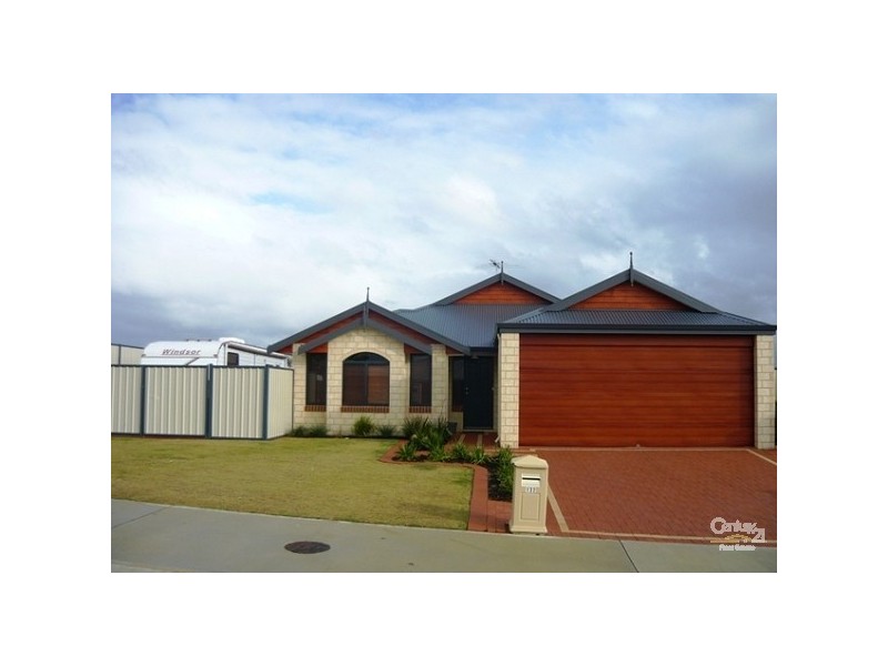 132 Meadow Springs Drive, Meadow Springs WA 6210