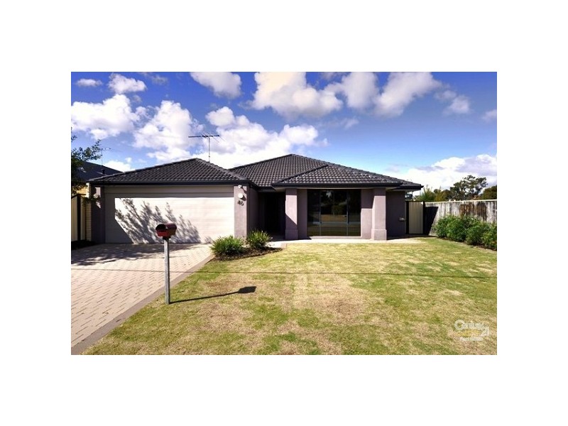 46 Casula Avenue, Coodanup WA 6210