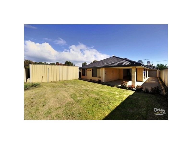 46 Casula Avenue, Coodanup WA 6210