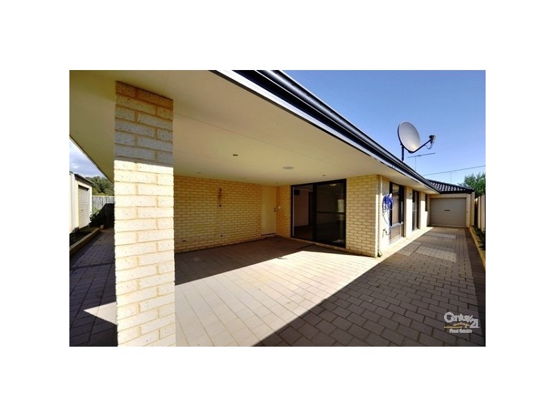 46 Casula Avenue, Coodanup WA 6210