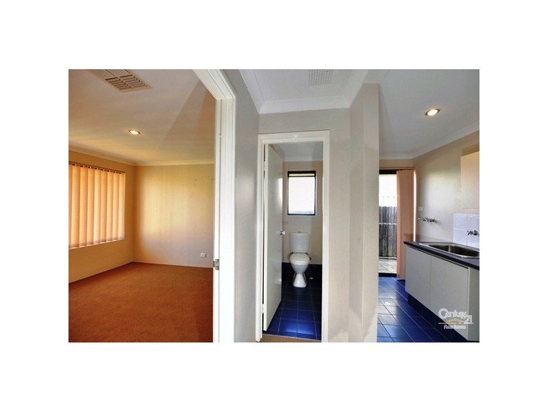 46 Casula Avenue, Coodanup WA 6210