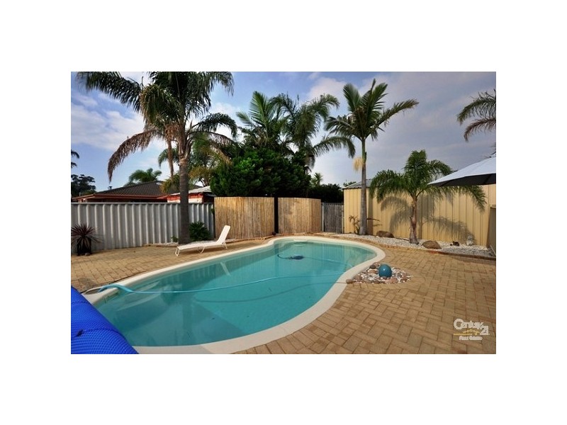 4 Nalya Court, Coodanup WA 6210