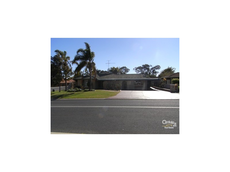 69 Coolibah Avenue DUDLEY PARK, Mandurah WA 6210