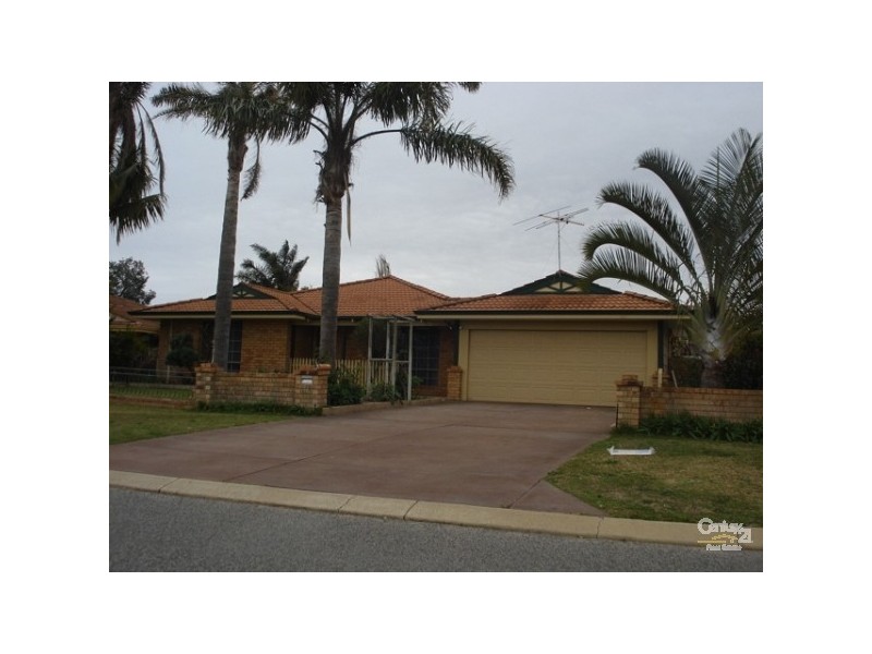 14 Inverness Drive MEADOW SPRINGS, Mandurah WA 6210