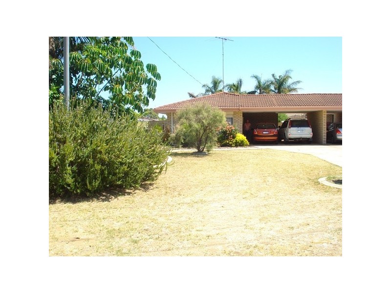 11B Ord Street GREENFIELDS, Mandurah WA 6210