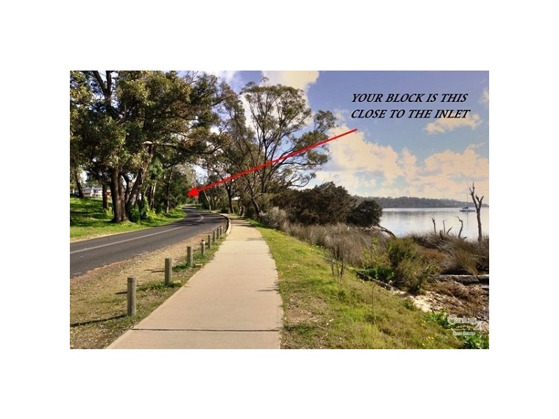 36 Winter View, Dawesville WA 6211