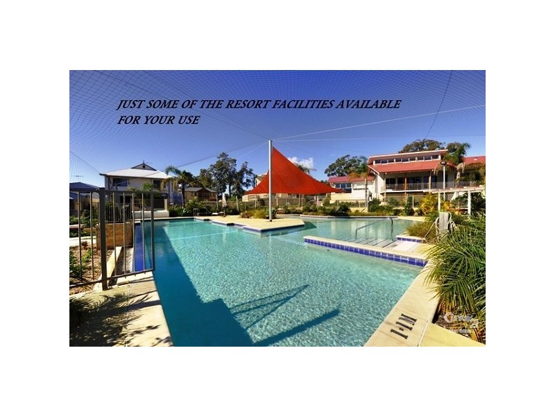 36 & 38 Winter View, Dawesville WA 6211