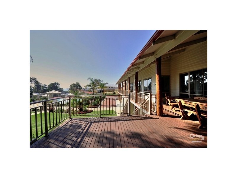 36 & 38 Winter View, Dawesville WA 6211