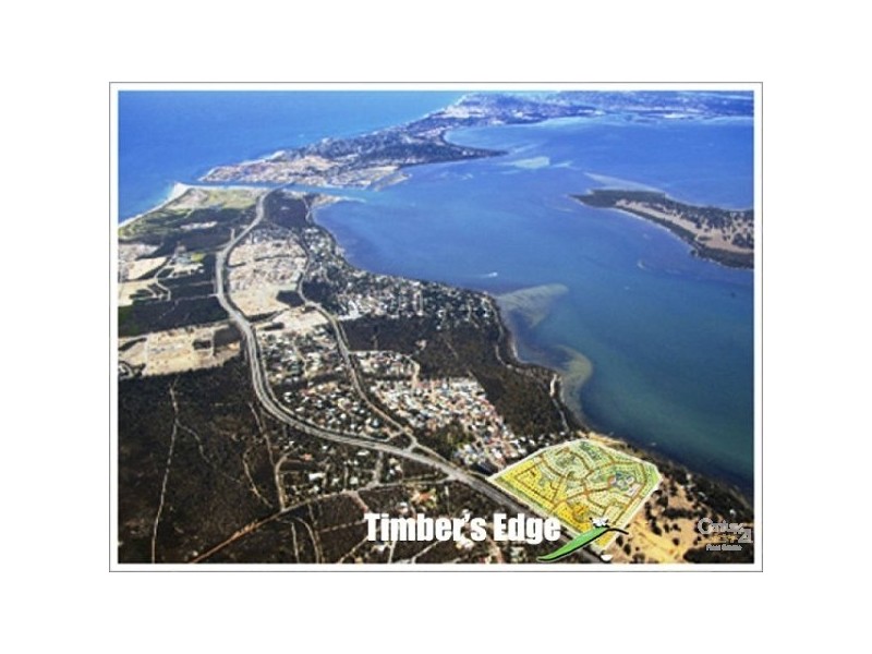 36 & 38 Winter View, Dawesville WA 6211