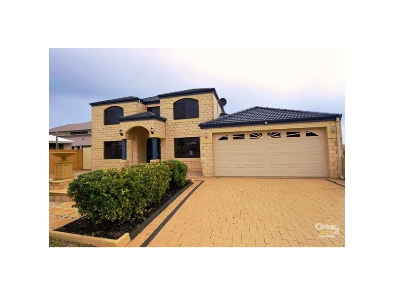 88 Baloo Crescent, Wannanup WA 6210