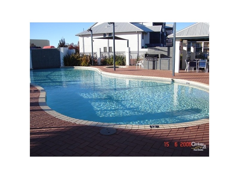 25/206 Mary Street HALLS HEAD, Mandurah WA 6210