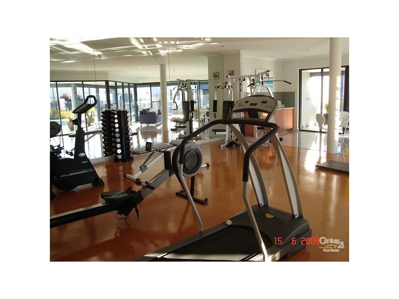 25/206 Mary Street HALLS HEAD, Mandurah WA 6210