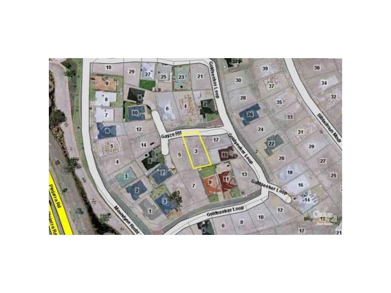 3 Gayze Retreat, Ravenswood WA 6208