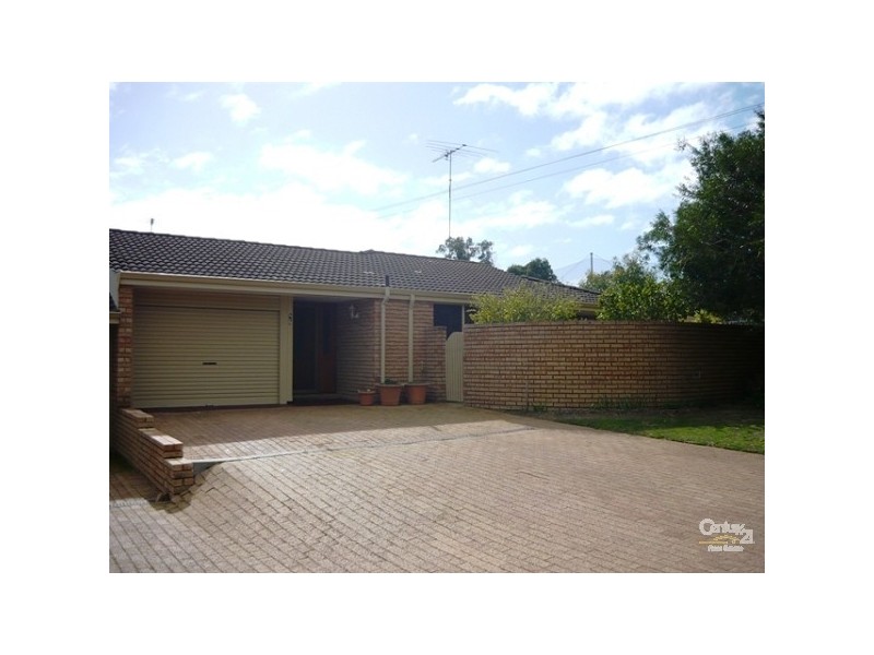 Unit 5, 7 Kilkenny, Halls Head WA 6210