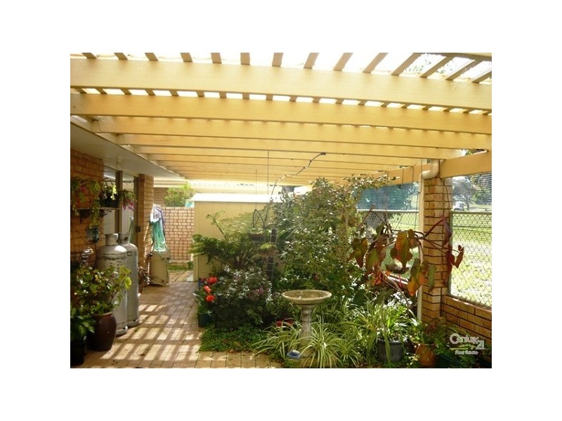 Unit 5, 7 Kilkenny, Halls Head WA 6210