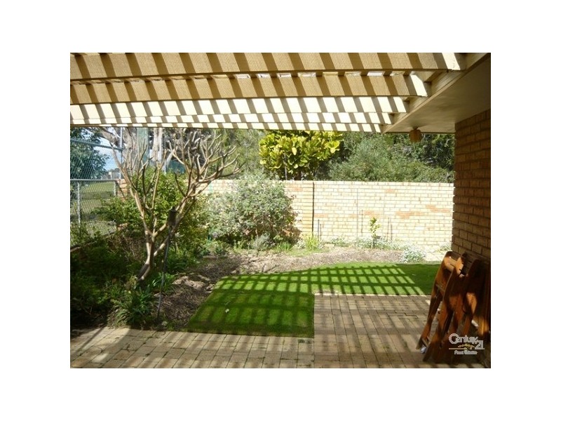 Unit 5, 7 Kilkenny, Halls Head WA 6210