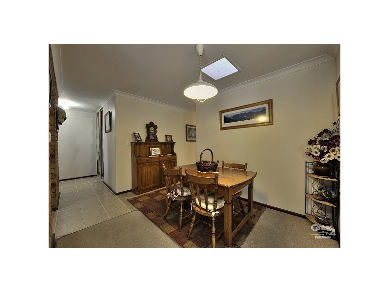 Unit 5, 7 Kilkenny, Halls Head WA 6210