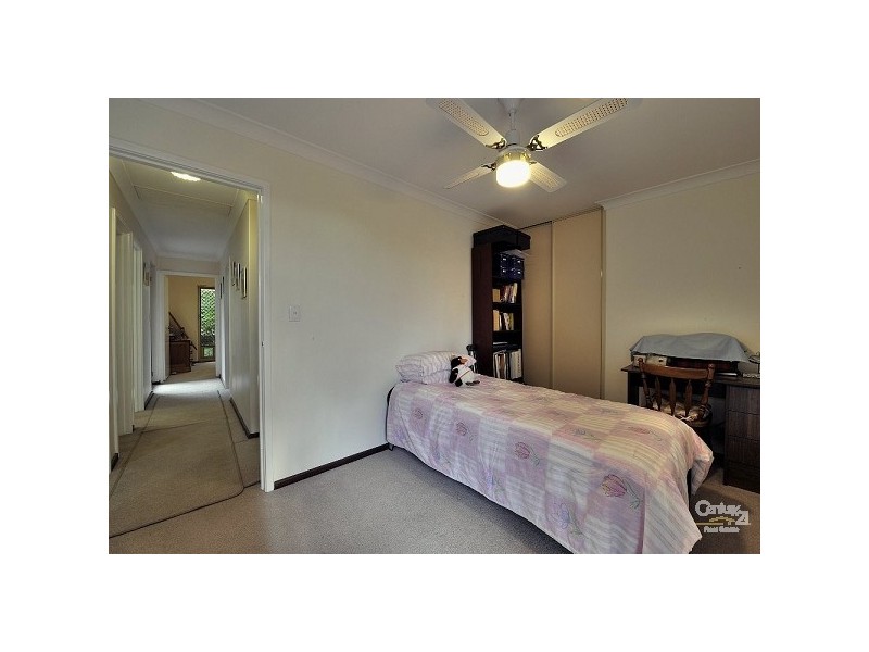 Unit 5, 7 Kilkenny, Halls Head WA 6210