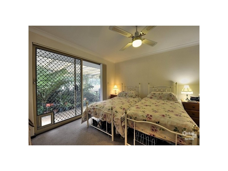 Unit 5, 7 Kilkenny, Halls Head WA 6210