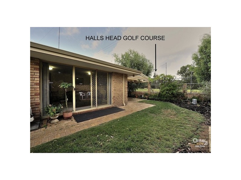 Unit 5, 7 Kilkenny, Halls Head WA 6210
