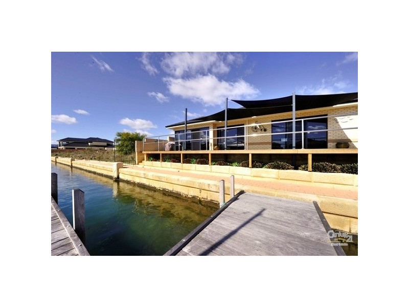 49 Katinka Retreat, Dudley Park WA 6210