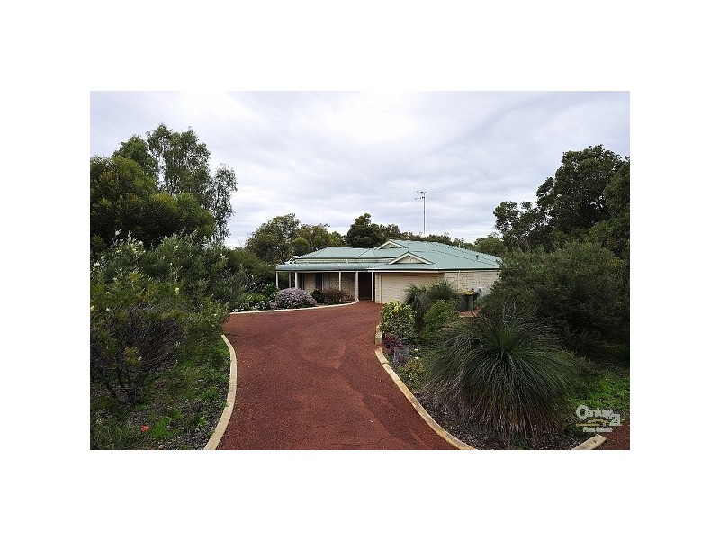 58 Nutbush Avenue, Falcon WA 6210
