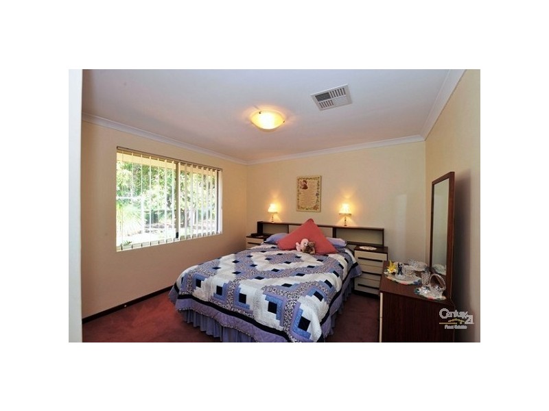 58 Nutbush Avenue, Falcon WA 6210