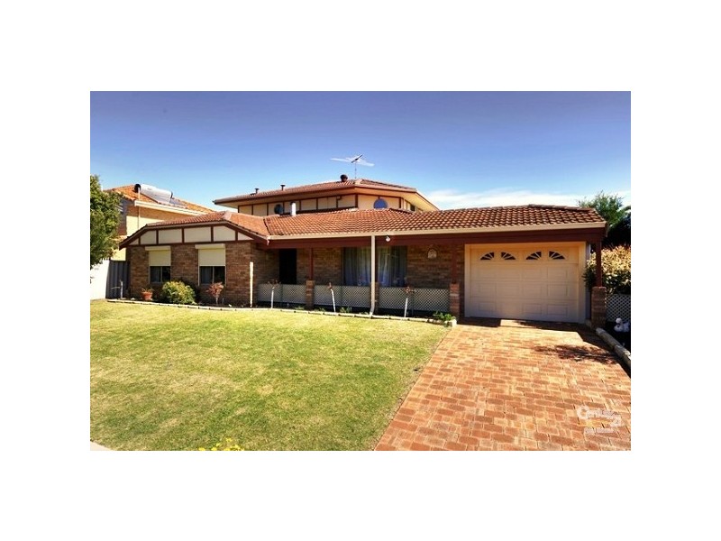 22 Seawind Drive, Silver Sands WA 6210