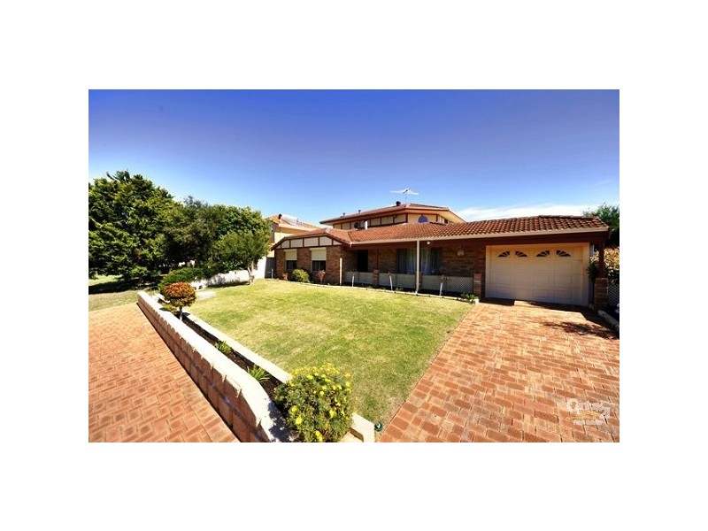 22 Seawind Drive, Silver Sands WA 6210