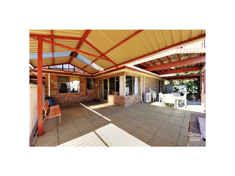 22 Seawind Drive, Silver Sands WA 6210